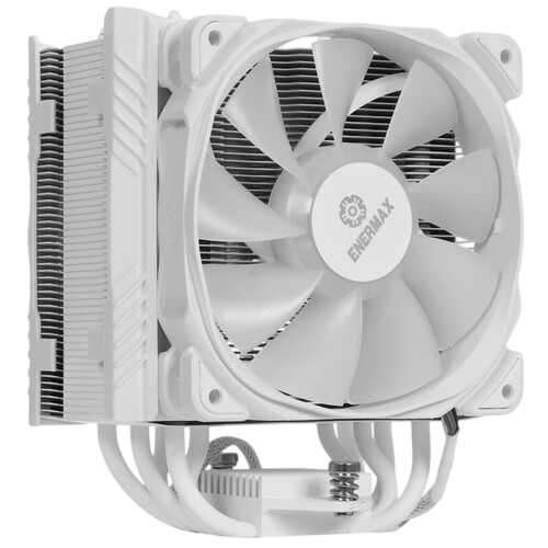 Кулер для процессора Enermax ETS-T50 AXE ARGB ETS-T50A-W-ARGB