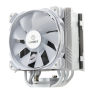 Кулер для процессора Enermax ETS-T50 AXE ARGB ETS-T50A-W-ARGB