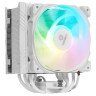 Кулер для процессора Enermax ETS-T50 AXE ARGB ETS-T50A-W-ARGB