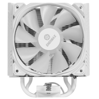 Кулер для процессора Enermax ETS-T50 AXE ARGB ETS-T50A-W-ARGB