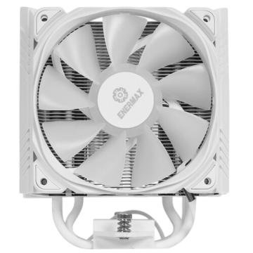 Кулер для процессора Enermax ETS-T50 AXE ARGB ETS-T50A-W-ARGB