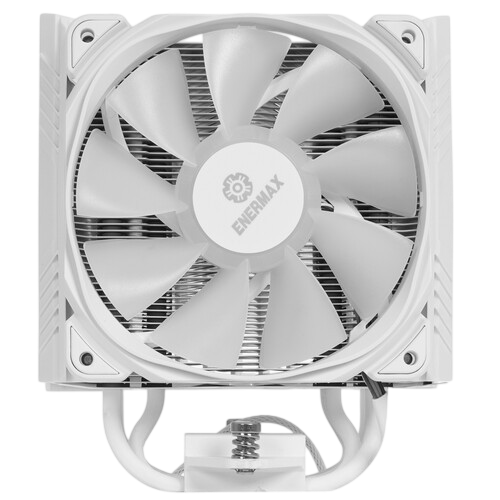 Кулер для процессора Enermax ETS-T50 AXE ARGB ETS-T50A-W-ARGB