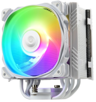 Кулер для процессора Enermax ETS-T50 AXE ARGB ETS-T50A-W-ARGB