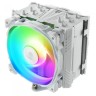 Кулер для процессора Enermax ETS-T50 AXE ARGB ETS-T50A-W-ARGB
