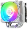 Кулер для процессора Enermax ETS-T50 AXE ARGB ETS-T50A-W-ARGB