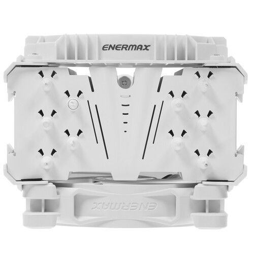 Кулер для процессора Enermax ETS-T50 AXE ARGB ETS-T50A-W-ARGB