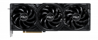 Видеокарта Palit (NE75080019T2-GB2031Y) GeForce RTX 5080 16GB GAMINGPRO V1