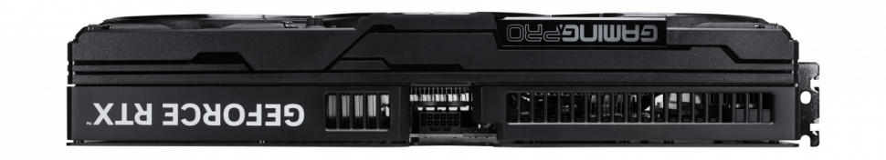 Видеокарта Palit (NE75080019T2-GB2031Y) GeForce RTX 5080 16GB GAMINGPRO V1