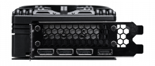 Видеокарта Palit (NE75080019T2-GB2031Y) GeForce RTX 5080 16GB GAMINGPRO V1