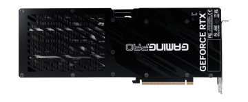 Видеокарта Palit (NE75080019T2-GB2031Y) GeForce RTX 5080 16GB GAMINGPRO V1