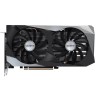 Видеокарта Gigabyte (GV-N3050WF2OC-8GD) GeForce RTX 3050 8GB WINDFORCE OC