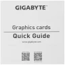 Видеокарта Gigabyte (GV-N3050WF2OC-8GD) GeForce RTX 3050 8GB WINDFORCE OC