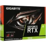 Видеокарта Gigabyte (GV-N3050WF2OC-8GD) GeForce RTX 3050 8GB WINDFORCE OC
