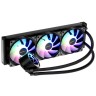Система жидкостного охлаждения для процессора Deepcool GAMMAXX L360 A-RGB DP-H12CF-GL360-ARGB