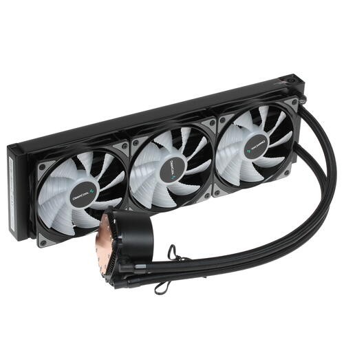 Система жидкостного охлаждения для процессора Deepcool GAMMAXX L360 A-RGB DP-H12CF-GL360-ARGB