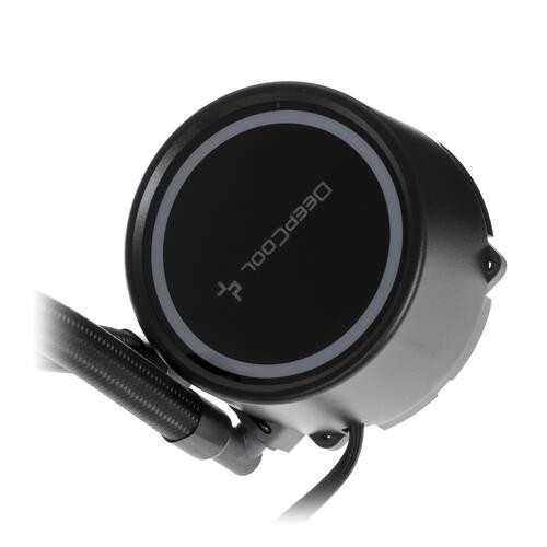 Система жидкостного охлаждения для процессора Deepcool GAMMAXX L360 A-RGB DP-H12CF-GL360-ARGB