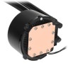 Система жидкостного охлаждения для процессора Deepcool GAMMAXX L360 A-RGB DP-H12CF-GL360-ARGB