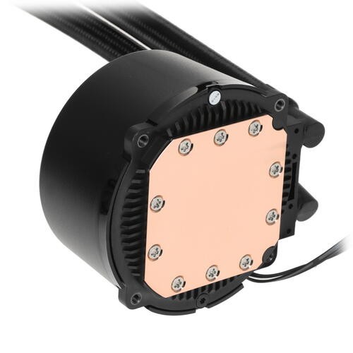 Система жидкостного охлаждения для процессора Deepcool GAMMAXX L360 A-RGB DP-H12CF-GL360-ARGB
