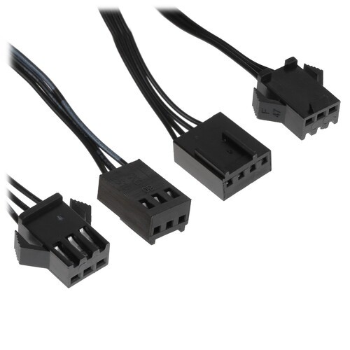Система жидкостного охлаждения для процессора Deepcool GAMMAXX L360 A-RGB DP-H12CF-GL360-ARGB