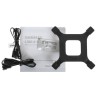 Система жидкостного охлаждения для процессора Deepcool GAMMAXX L360 A-RGB DP-H12CF-GL360-ARGB