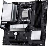 Материнская плата MSI PRO B850M-A WIFI