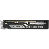 Видеокарта Gigabyte (GV-N5060WF2MAX OC-8GD) GeForce RTX 5060 8GB WINDFORCE MAX OC