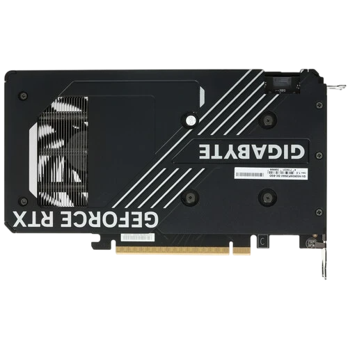 Видеокарта Gigabyte (GV-N5060WF2MAX OC-8GD) GeForce RTX 5060 8GB WINDFORCE MAX OC