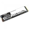 Твердотельный накопитель Kingston 250 Gb SKC2500M8/250G