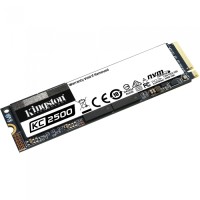 Твердотельный накопитель Kingston 250 Gb SKC2500M8/250G