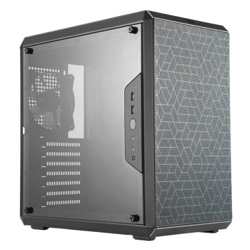 Компьютерный корпус Cooler Master (MCB-Q500L-KANN-S00)