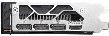Видеокарта MSI (G5050-8GC) GeForce RTX 5050 8G GAMING OC