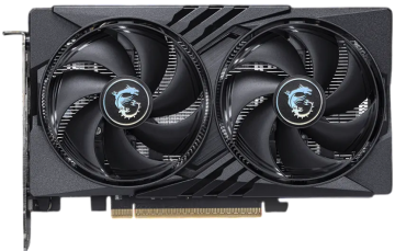 Видеокарта MSI (G5050-8GC) GeForce RTX 5050 8G GAMING OC