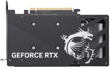 Видеокарта MSI (G5050-8GC) GeForce RTX 5050 8G GAMING OC