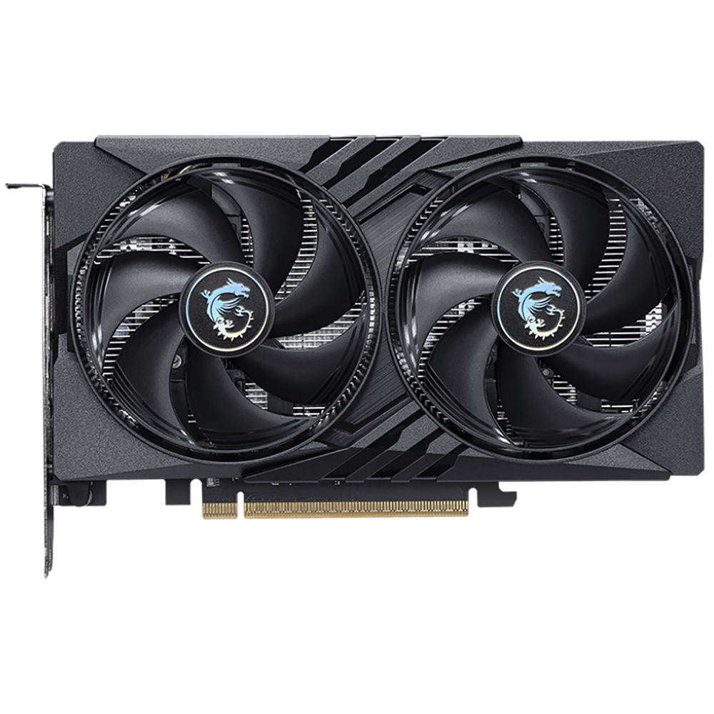 Видеокарта MSI (G5050-8G) GeForce RTX 5050 8G GAMING OC