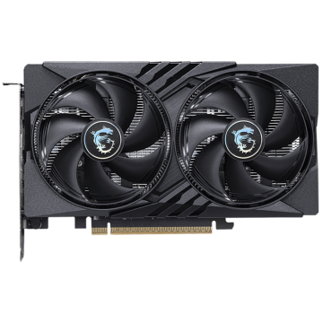 Видеокарта MSI (G5050-8GC) GeForce RTX 5050 8G GAMING OC