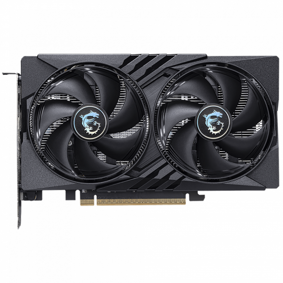 Видеокарта MSI (G5050-8GC) GeForce RTX 5050 8G GAMING OC