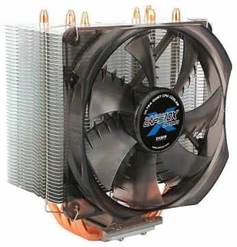 Кулер для процессора Zalman CNPS 10X Optima