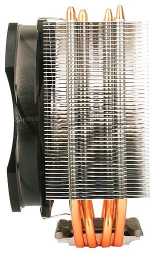 Кулер для процессора Zalman CNPS 10X Optima