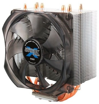 Кулер для процессора Zalman CNPS 10X Optima
