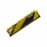 Оперативная память 8 Gb 2666 MHz NETAC SHADOW Yellow (NTSDD4P26SP-08Y)
