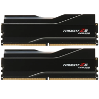 Оперативная память 128 Gb 6000 MHz G.Skill TRIDENT Z5 Neo RGB Black (F5-6000J3644D64GX2-TZ5NR)