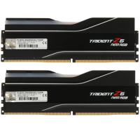 Оперативная память 128 Gb 6000 MHz G.Skill TRIDENT Z5 Neo RGB Black (F5-6000J3644D64GX2-TZ5NR)
