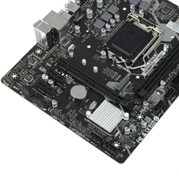 Материнская плата Biostar H510MHP 2.0