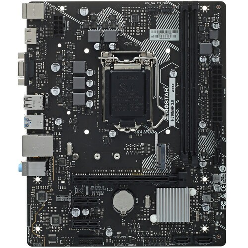 Материнская плата Biostar H510MHP 2.0