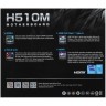 Материнская плата Biostar H510MHP 2.0