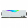 Оперативная память 16 Gb 3000 MHz ADATA XPG SPECTRIX D50 White RGB (AX4U300016G16A-SW50)