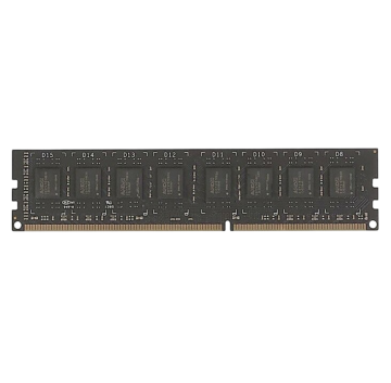 Оперативная память 4 Gb 1333 MHz AMD R3 VALUE SERIES Black (R334G1339U1S-U)