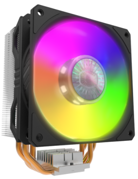 Кулер для процессора Cooler Master HYPER 212 Spectrum V2 ARGB RR-2V2L-18PD-R1 PWM
