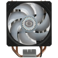 Кулер для процессора Cooler Master HYPER 212 Spectrum V2 ARGB RR-2V2L-18PD-R1 PWM