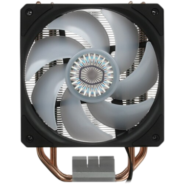 Кулер для процессора Cooler Master HYPER 212 Spectrum V2 ARGB RR-2V2L-18PD-R1 PWM